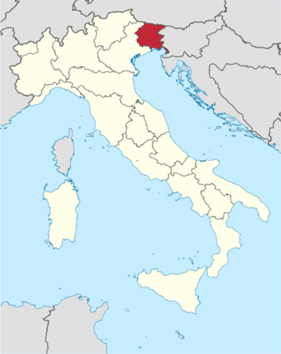 <p>Trieste</p>