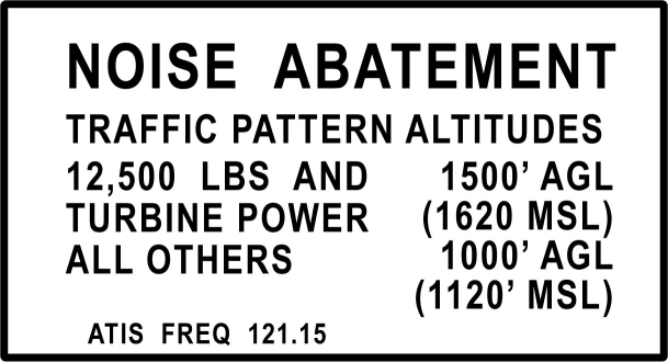 <p>If you are departing the airport traffic area after takeoff you should? (Some airports have procedures)</p>