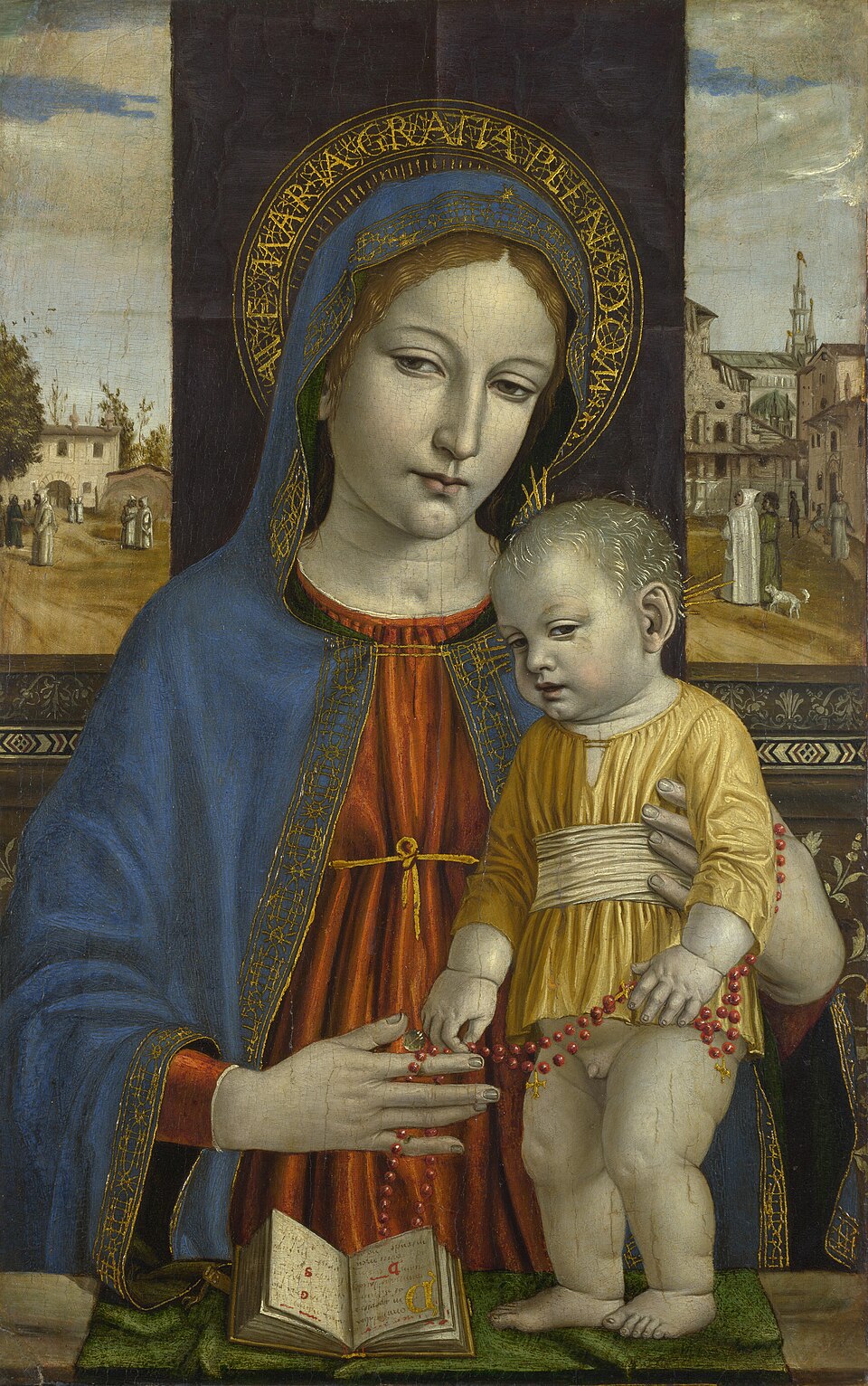 term image