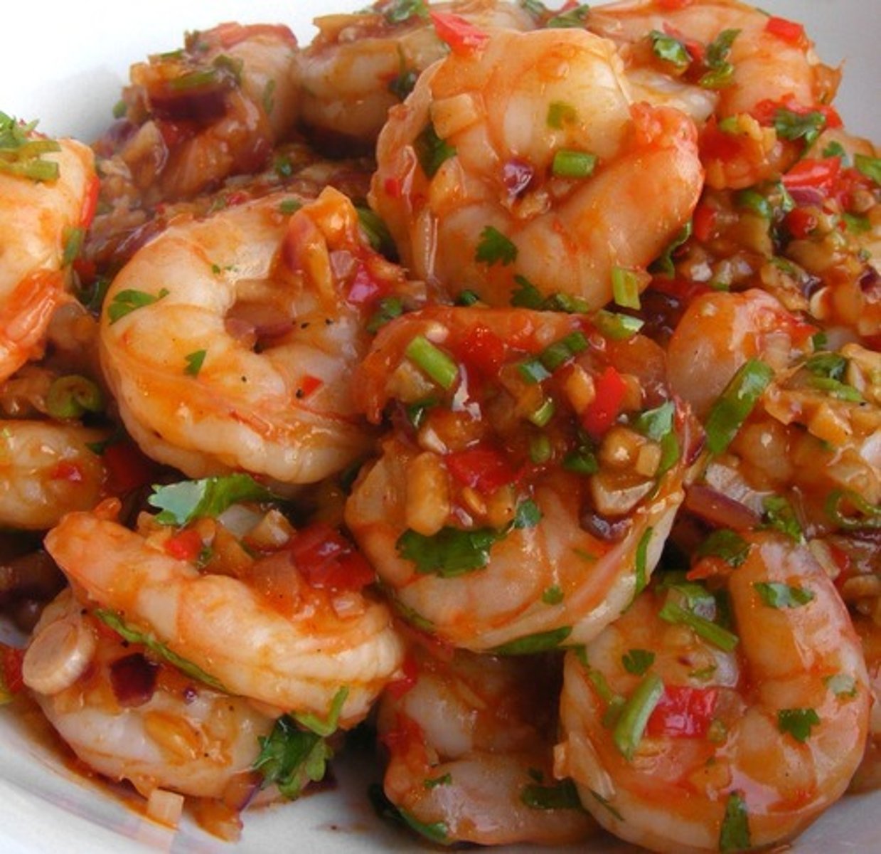 <p>shrimp</p>