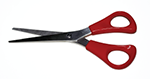 <p>For each of the following objects determine whether ot not it possesses a plane of symmetry</p>