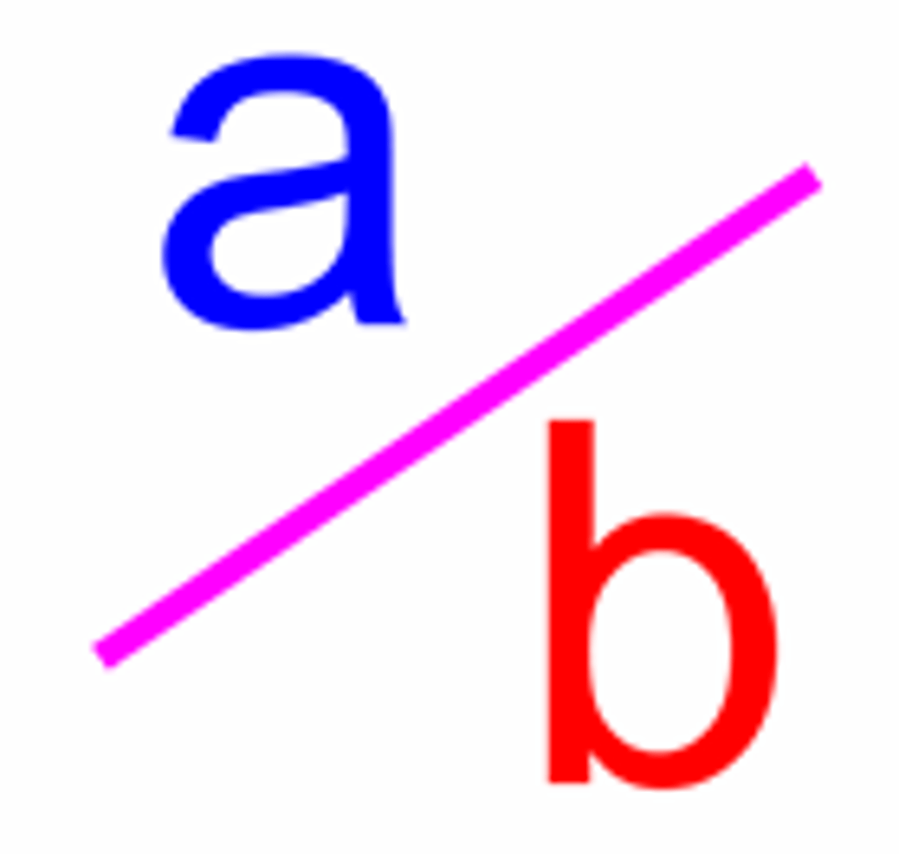 <p>số hữu tỉ</p>