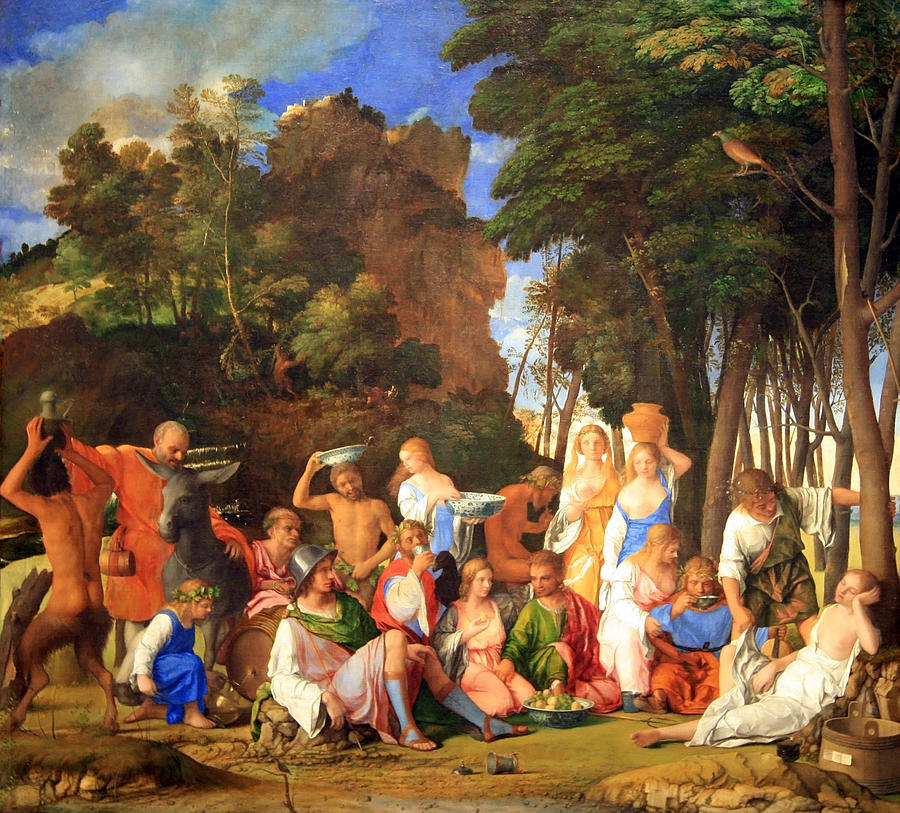 Artist name, Work of art name, Date, Category