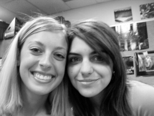 friend (f.)