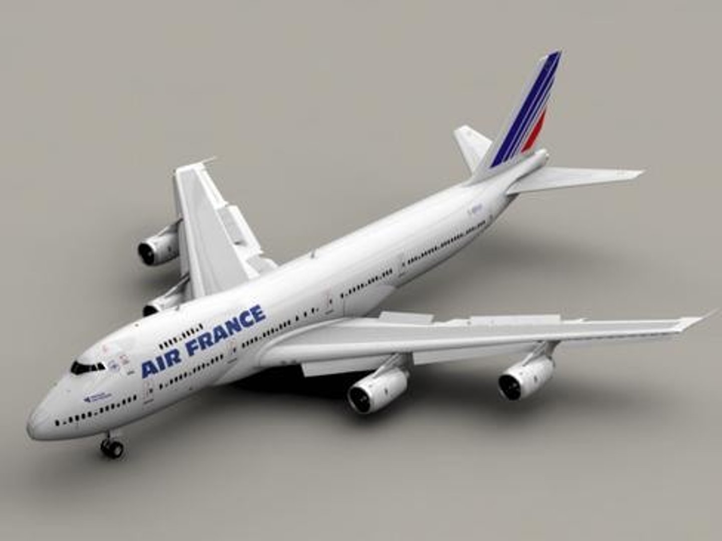 <p>by airplane</p>