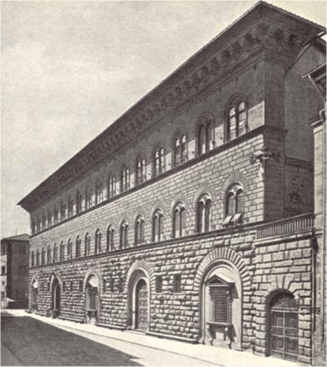 <p>Early Renaissance</p>