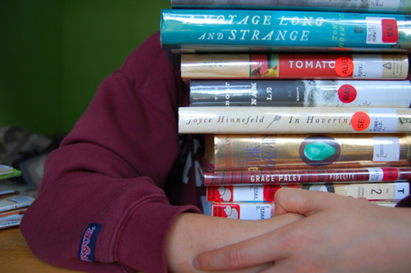 <p>read</p>