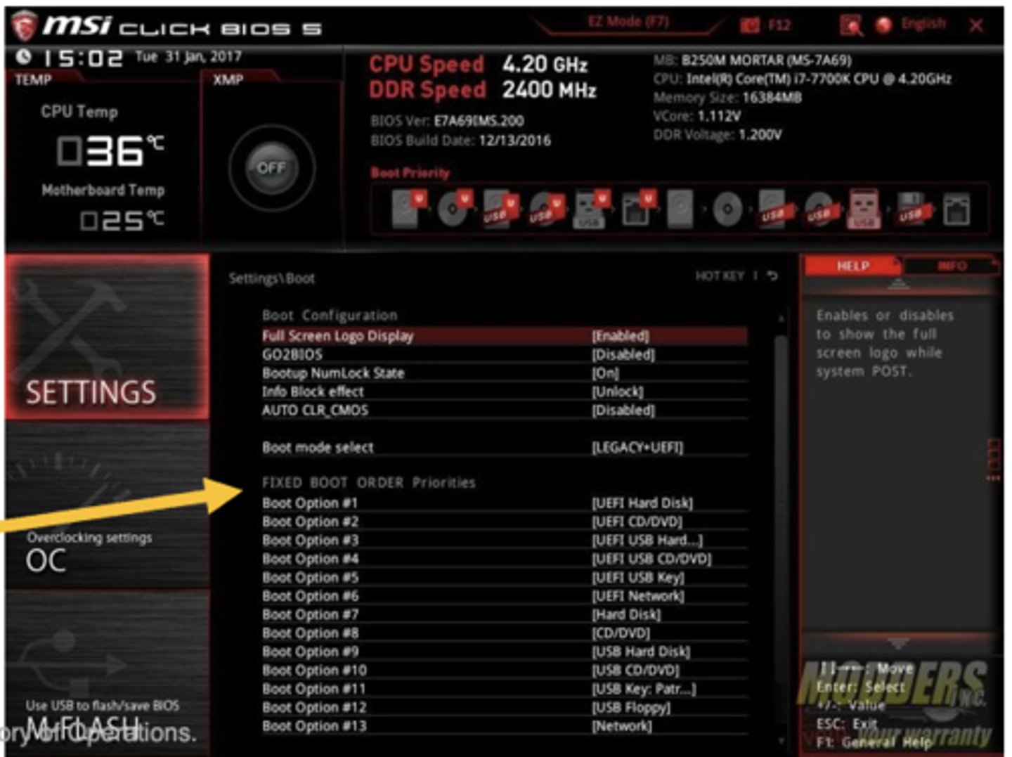 <p>1) Performs POST, reports back the result.</p><p>2) Looks for bootable device from the boot sequence, finds location of OS.</p>