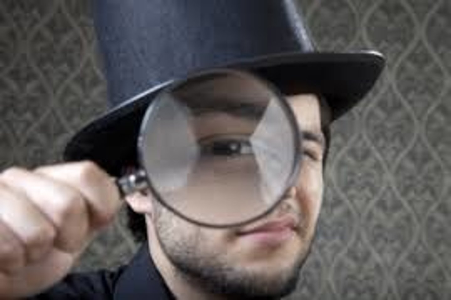 <p>Bir şeyin asıl sebebini öğrenmek</p>