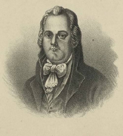 Who is this and why is he important?