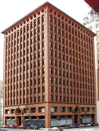 <p><span>Guaranty Building</span></p>
