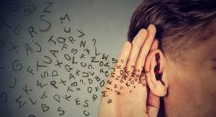 <p>HD language tasks - auditory comprehension</p><p>------- understanding of subtle prosodic aspects</p><p>Reduced Token Test scores</p><p>-------- comprehension</p>