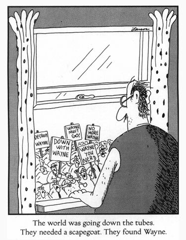 <p><strong><span>__________________: </span>Can Low-Status or Minority members influence us?</strong></p><ul><li><p class="MsoListParagraphCxSpMiddle"><span style="line-height: normal; font-size: 7pt;"><span> </span></span>Usually we think it’s a one-way street</p></li><li><p class="MsoListParagraphCxSpLast">Down with Wayne, what could Wayne possibly do</p></li></ul><ul><li><p class="MsoListParagraphCxSpLast"><em>Minority Advantages, Style of Dissenter</em></p></li></ul><p></p>