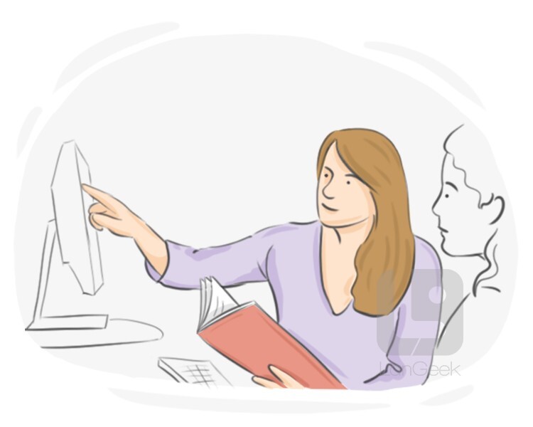 <p>Something that is <strong>recommended, sensible, or wise to do</strong> in a given situation.</p>