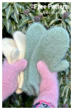 <p>MITTENS</p>