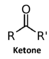 <p><span style="background-color: transparent;"><span>Carbonyl group on nonterminal C</span></span></p>