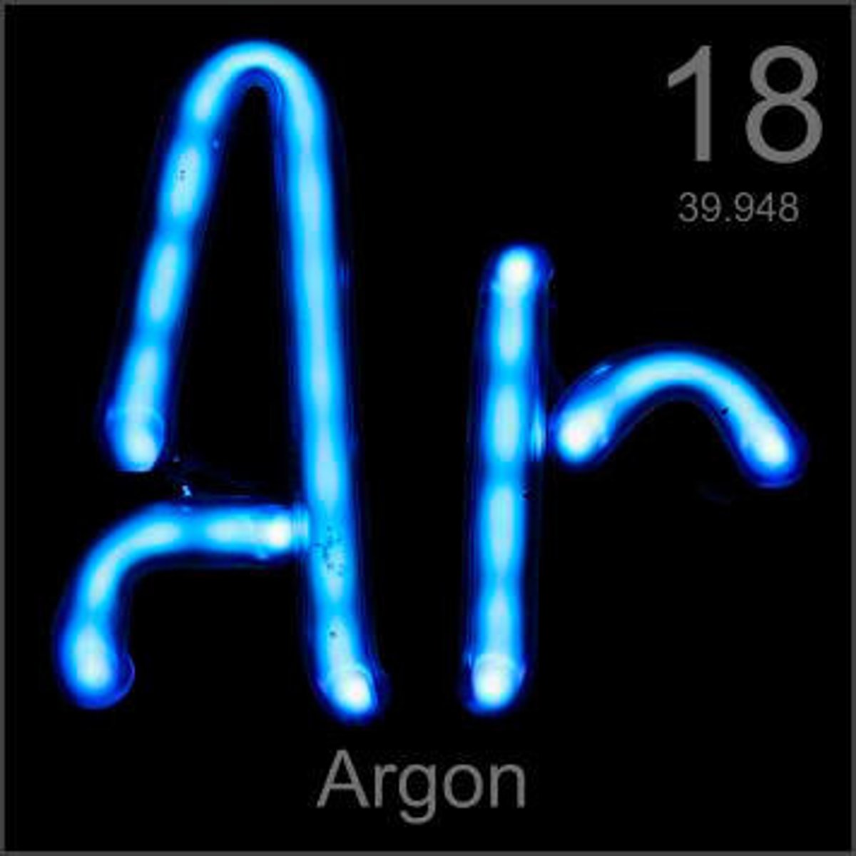 <p>Argon</p>