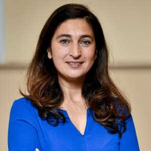 <p>Zuhal Demir (N-VA)</p>