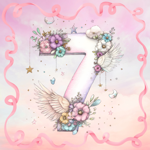 <p>numerology dice 7</p>