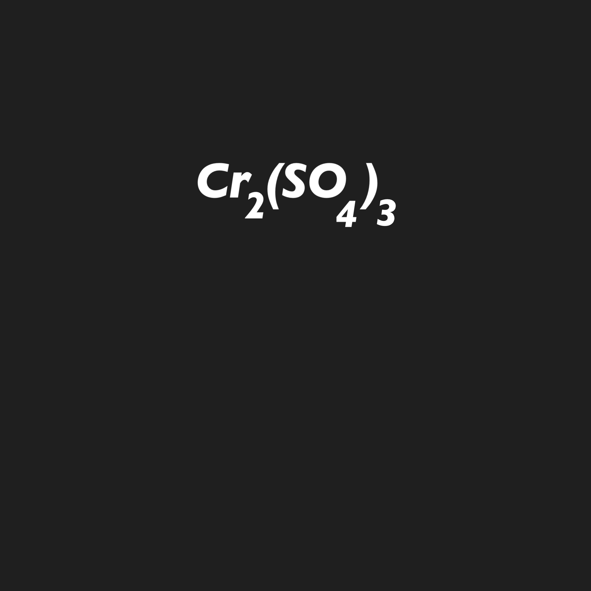 <p>Is the formula ionic or covalent? What is the name of the compound? </p>