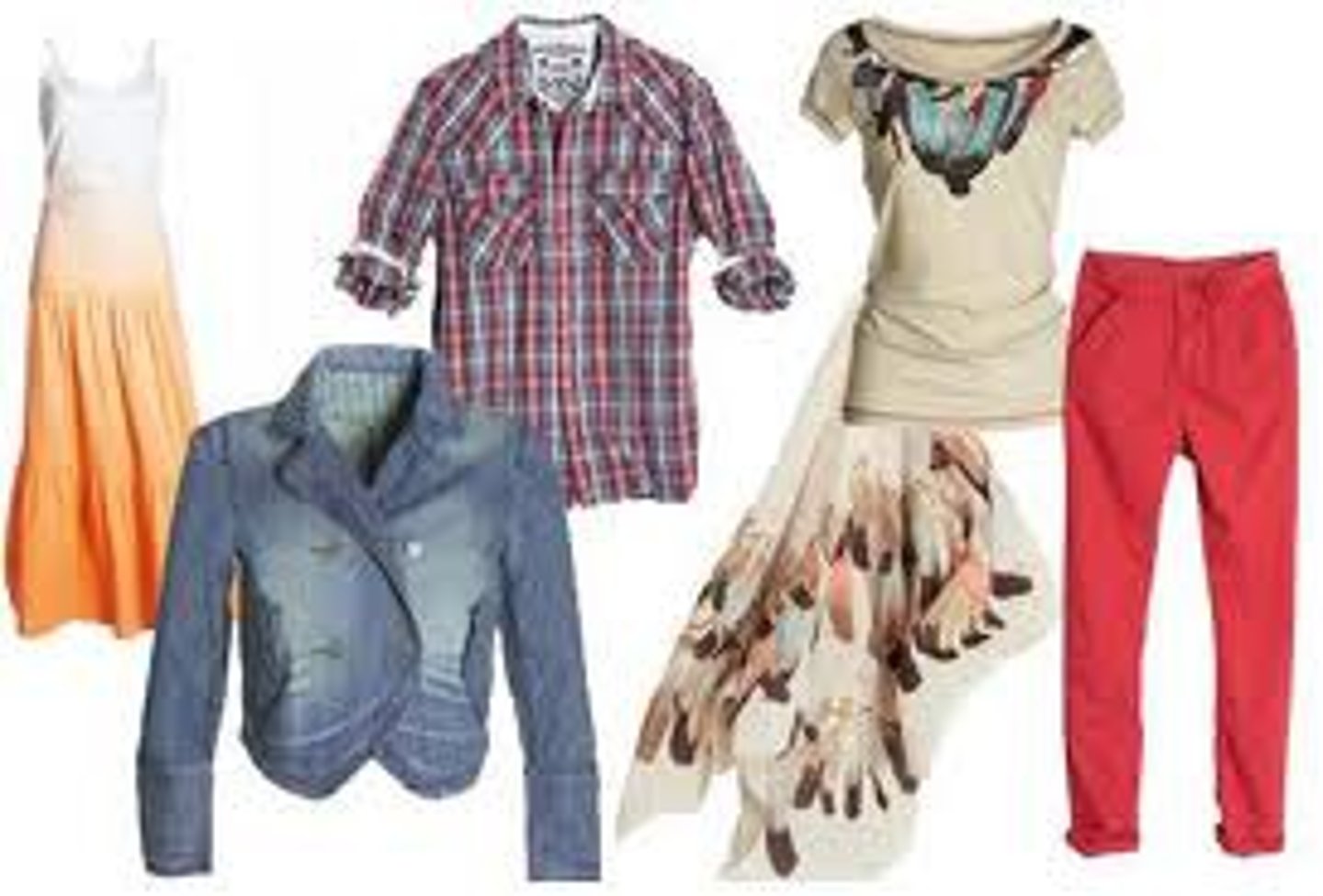 <p>(n.) clothing, garments</p><p>Synonyms: apparel, attire</p><p>think: RAIMent - RAINcoat</p>