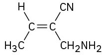 <p>(7-13)</p><p>Assign <em>E</em> or <em>Z</em> configuration to the following alkenes:</p>