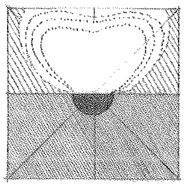 <p>A method of light distribution where 90% to 100% of the light output directed towards the ceiling and upper walls of the room</p>