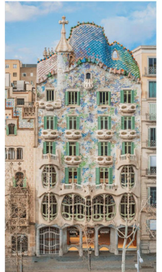 <p>This structure is:</p>