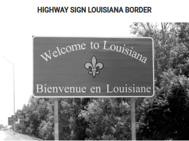 <p><span><span>Which of the following best explains the use of two languages in this United States highway sign?</span></span></p>