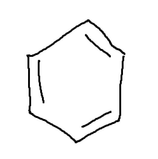 <p>what type of structure is this and how do you solve it?</p>