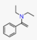 <p>enamine</p>