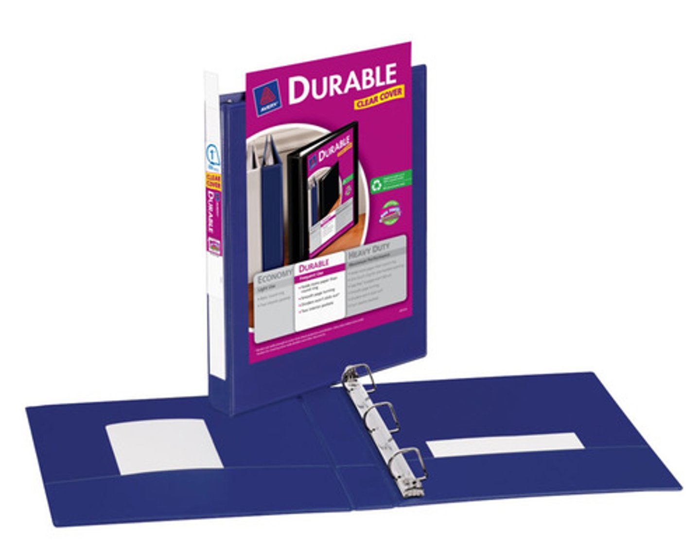 <p>binder</p>