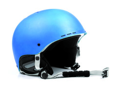 crash helmet