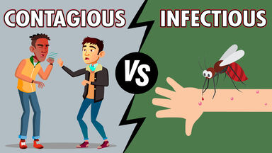 <p>36 Infectiously</p>