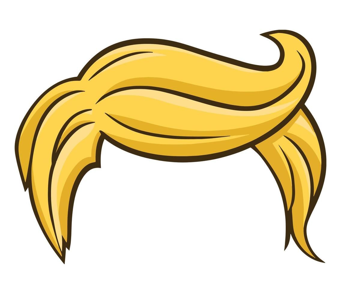 <p>krótkie włosy</p>