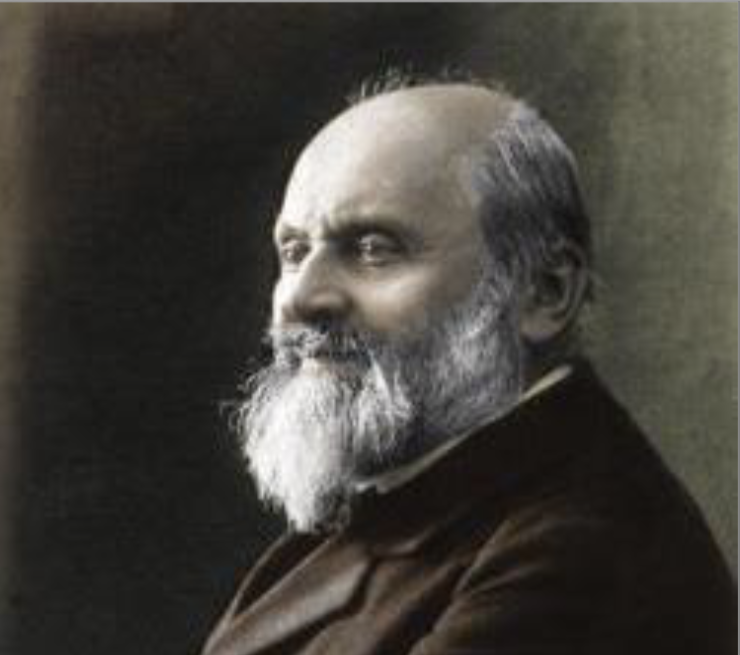 <p>Mili Balakirev</p>