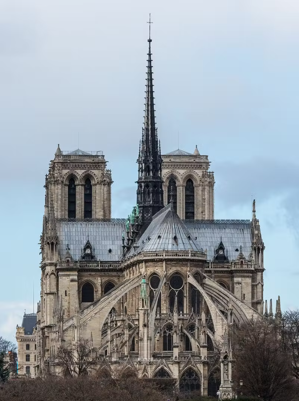 <p>ID this building</p>