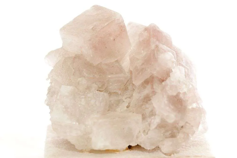 <p>white, salty</p>