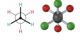 <ul><li><p>lowest energy, most stable</p></li><li><p>all 6 C-H bonds are as far away as possible </p></li></ul><p></p>