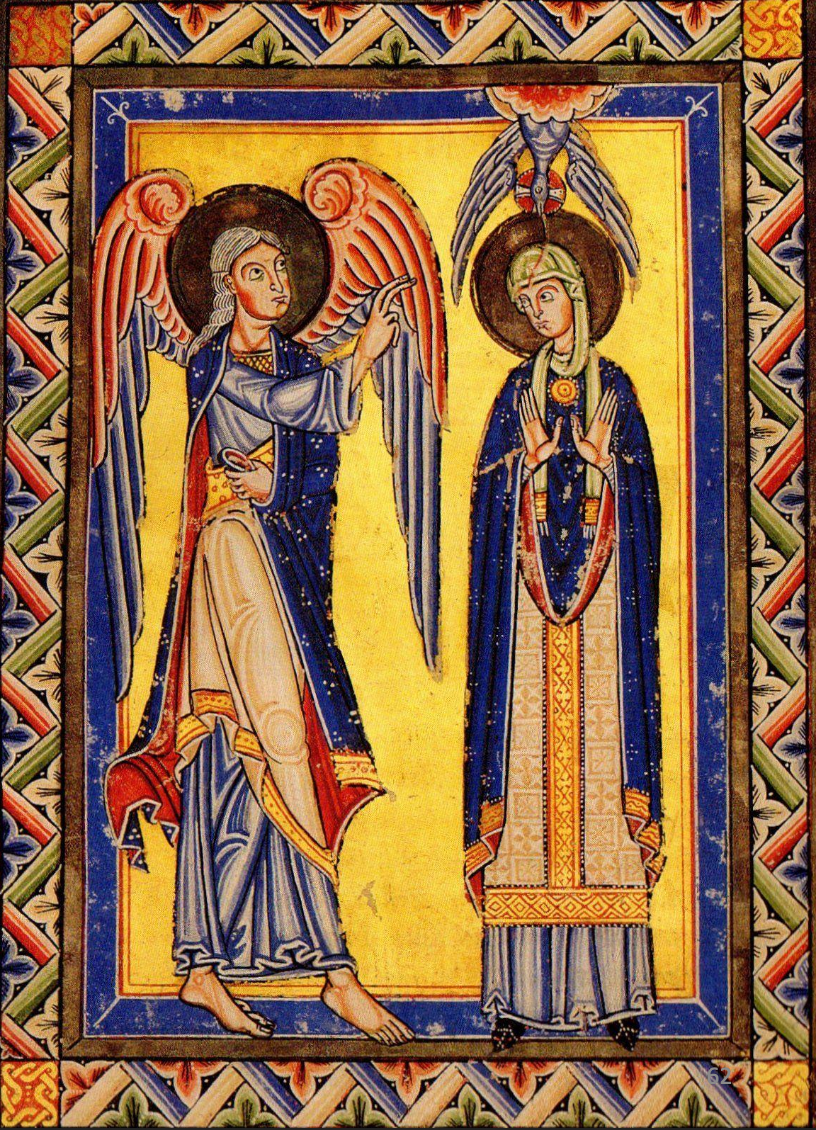 <p>Manuscripts - Germany</p>
