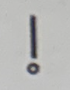 <p>l with dot underneath (vowel)</p>