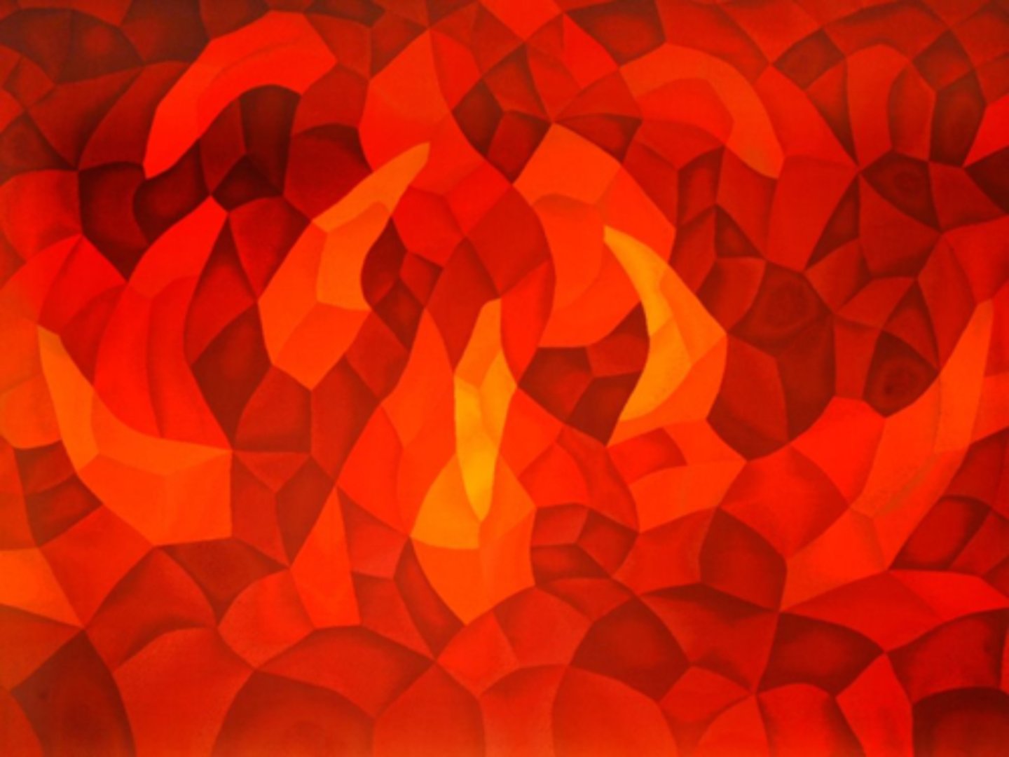 <p>Focuses on abstract. Themes of his works told of destruction and harshness of life after WW2.</p>