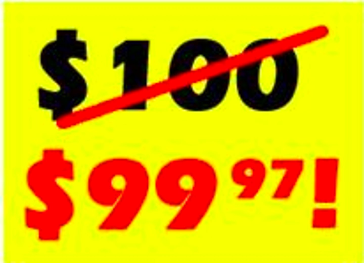 <p>A pricing strategy that sets prices ending in odd numbers to suggest bargains or even numbers to suggest quality.</p>