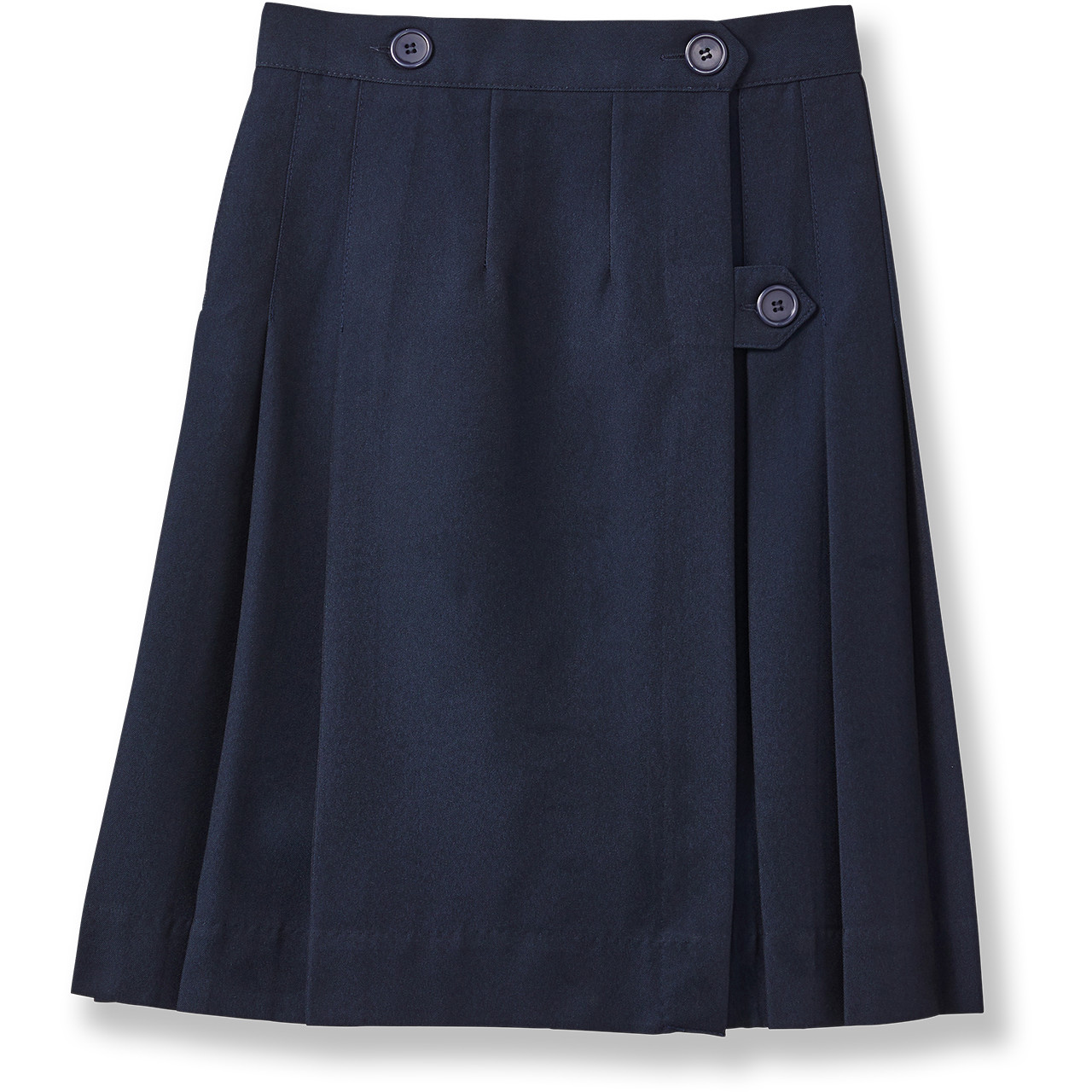 <p>wrap-around kilt</p>