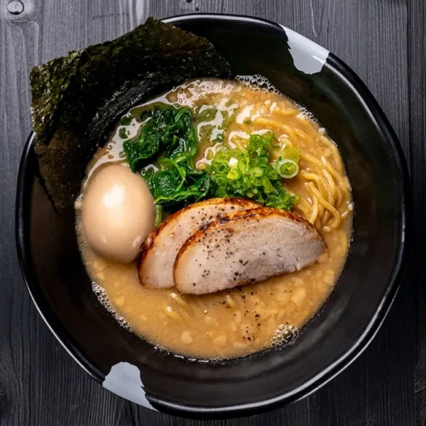 <p>JINYA tonkotsu original 2010</p>