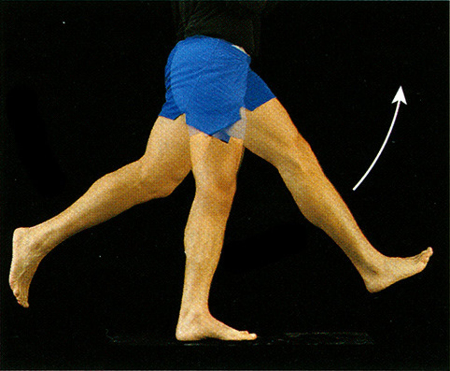 <p>Hip movements</p><p>What movement is shown here?</p>