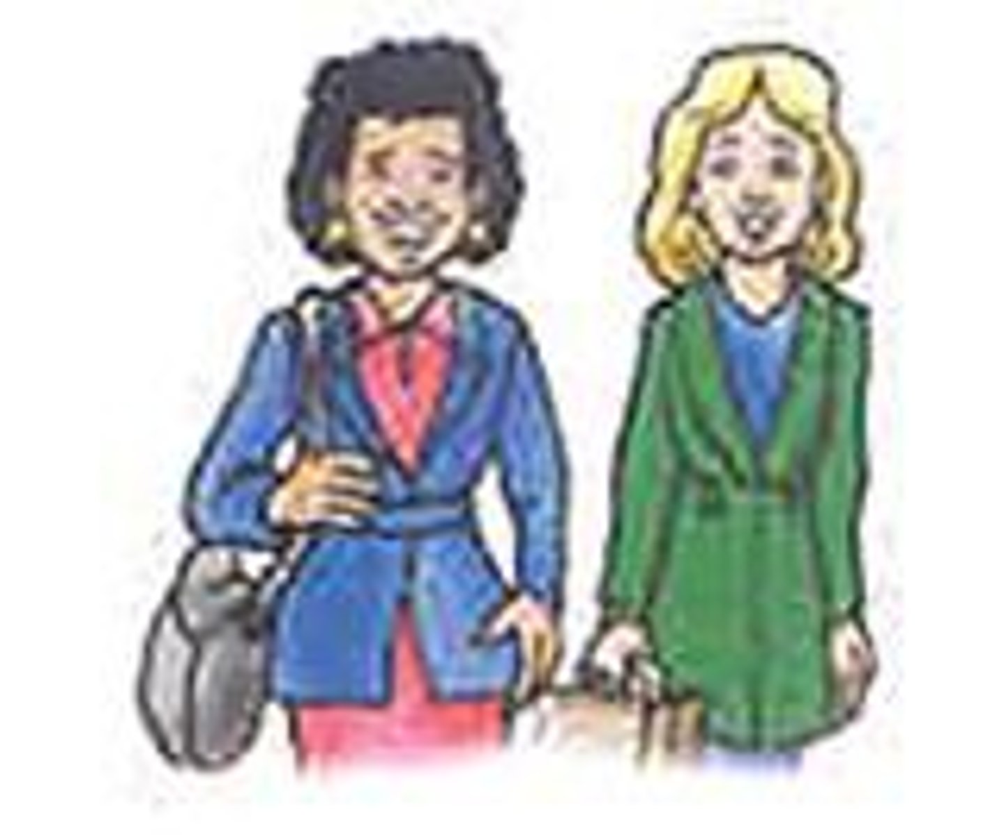 <p>Ennis and colleagues (2016) examined gender differences in mental illness and crime. Women had higher rates of these 2 types of disorders</p>