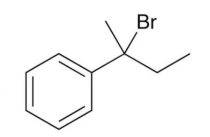 <p>Free radical bromination</p>