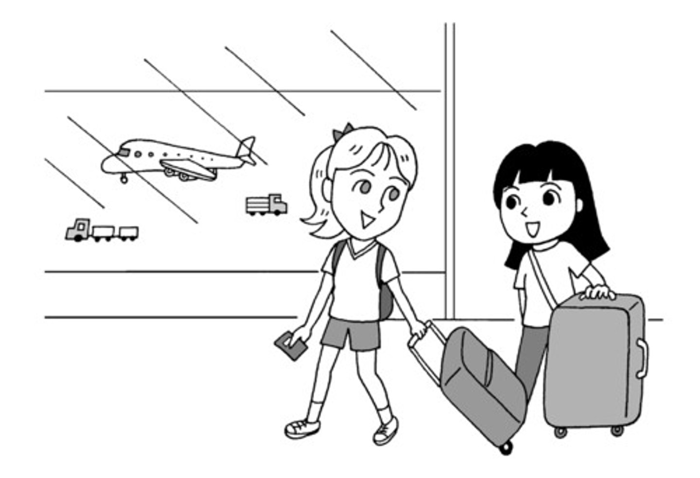 <p>to go</p><p>う Verb</p><p>いく ー> いきます</p>