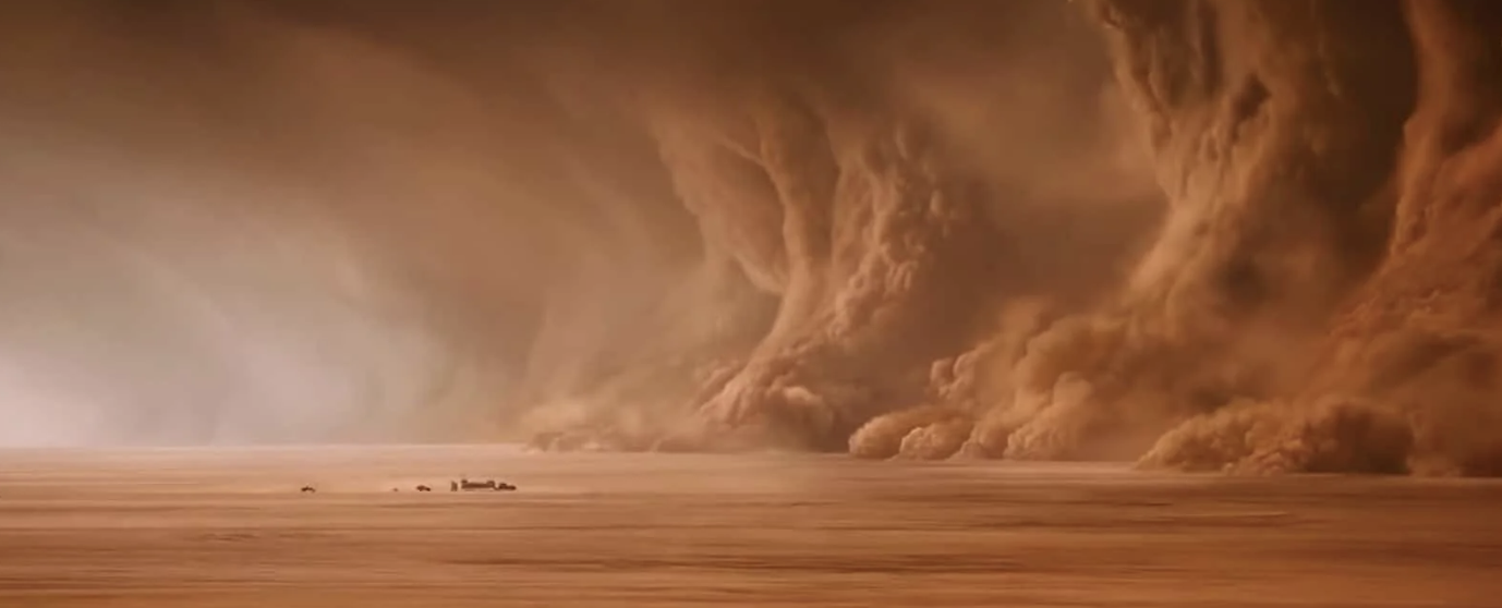 <p>An extreme long shot (or extreme wide shot) makes your subject appear small against their location. You can use an extreme long shot to make your subject feel distant or unfamiliar.</p>